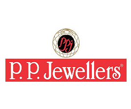P.P. Jewellers logo