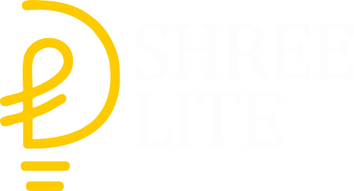 Shreelite Logo